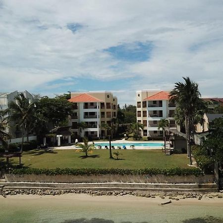 Marechiaro - Apartamento Vista Al Mar - Playa Juan Dolio Aparthotel Exterior foto