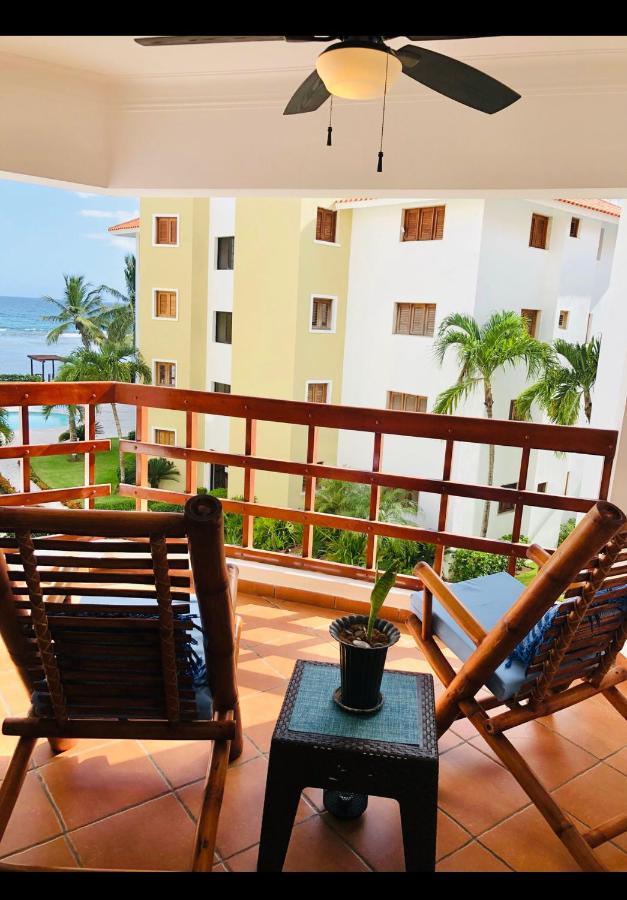 Marechiaro - Apartamento Vista Al Mar - Playa Juan Dolio Aparthotel Exterior foto