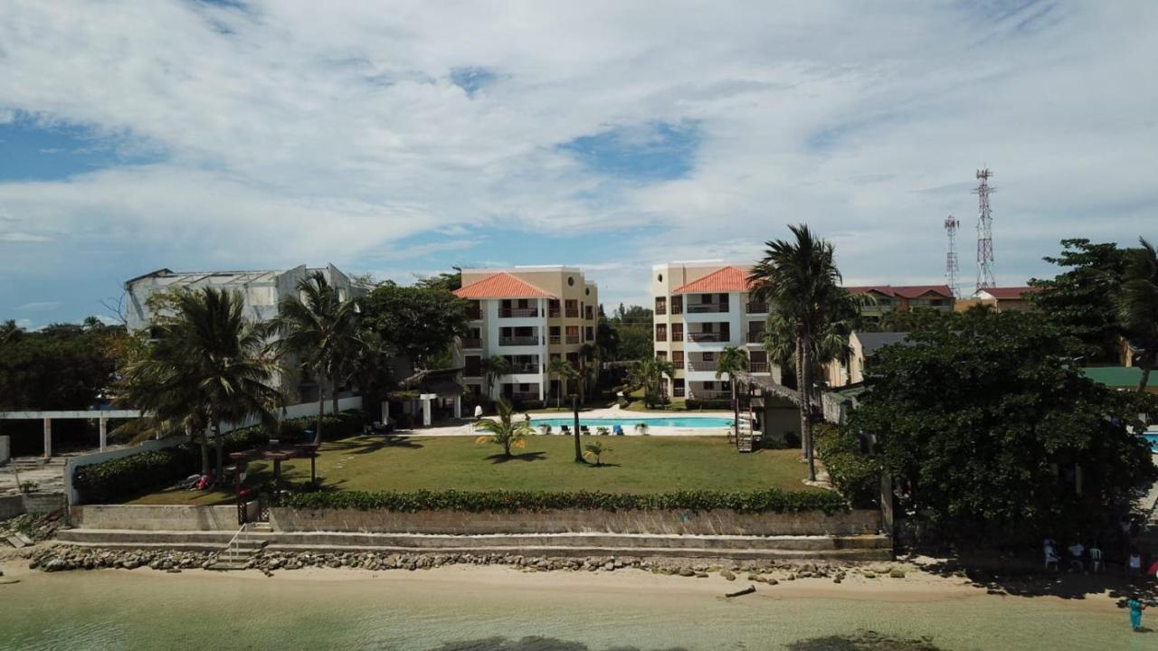 Marechiaro - Apartamento Vista Al Mar - Playa Juan Dolio Aparthotel Exterior foto
