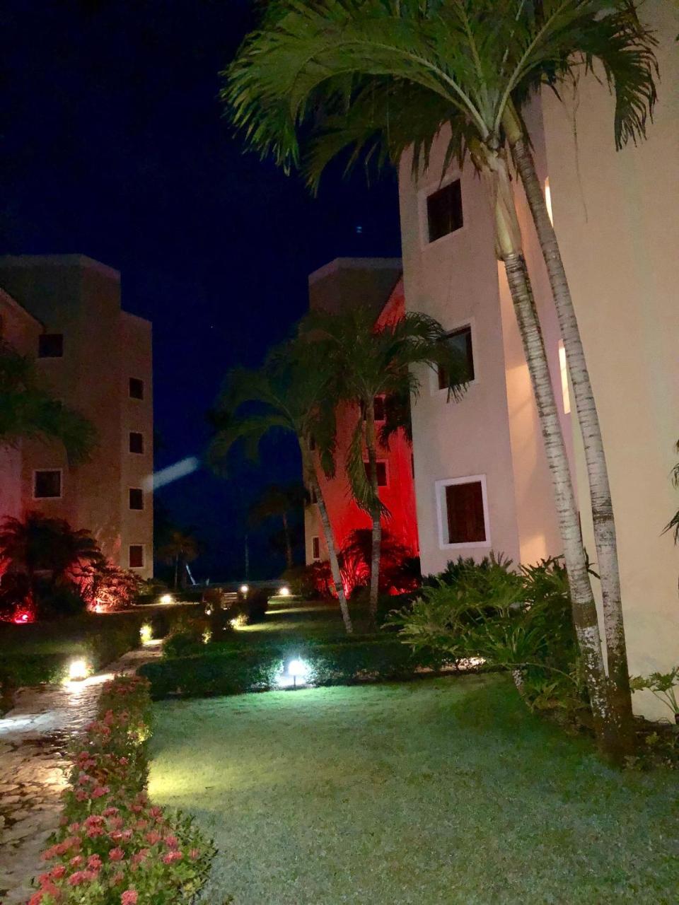 Marechiaro - Apartamento Vista Al Mar - Playa Juan Dolio Aparthotel Exterior foto